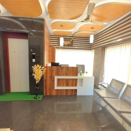 Hotel Royal Suites Bangalore Exterior foto